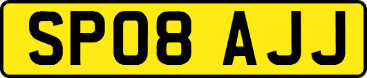 SP08AJJ