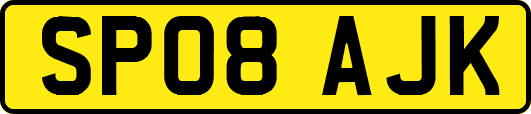 SP08AJK