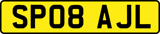SP08AJL