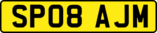 SP08AJM