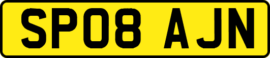 SP08AJN