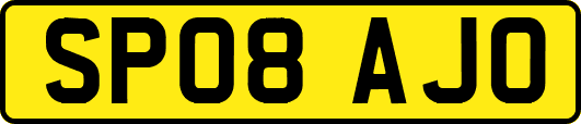 SP08AJO