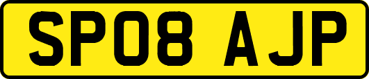 SP08AJP