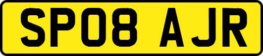 SP08AJR