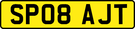 SP08AJT