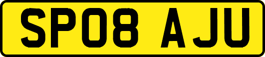 SP08AJU