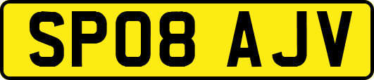 SP08AJV
