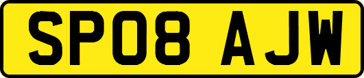 SP08AJW