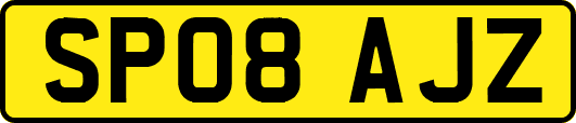 SP08AJZ