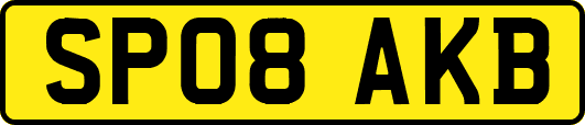SP08AKB