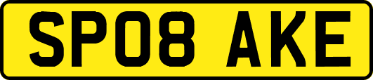 SP08AKE
