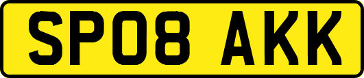 SP08AKK