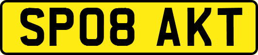 SP08AKT