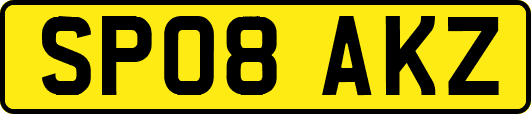 SP08AKZ