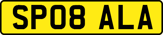 SP08ALA