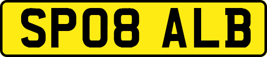 SP08ALB