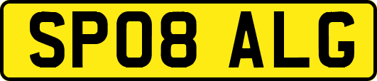 SP08ALG