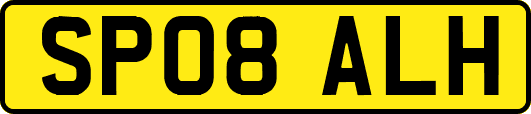 SP08ALH