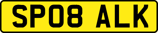 SP08ALK