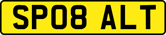 SP08ALT