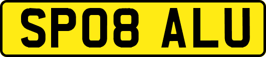 SP08ALU