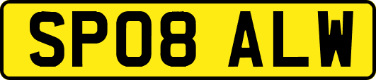 SP08ALW