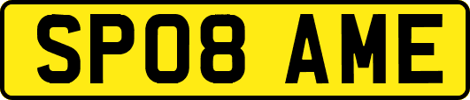 SP08AME