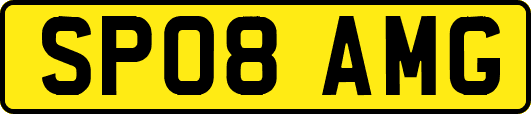 SP08AMG