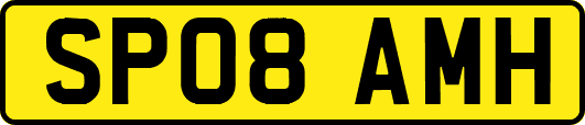 SP08AMH