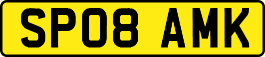 SP08AMK