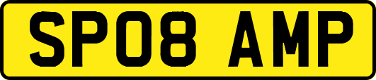 SP08AMP