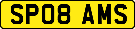 SP08AMS