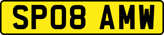 SP08AMW