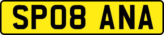 SP08ANA