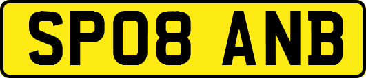 SP08ANB