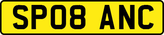 SP08ANC