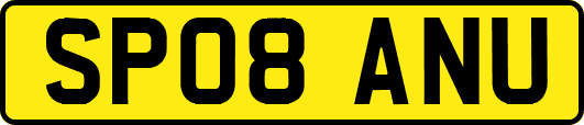 SP08ANU