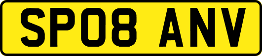 SP08ANV