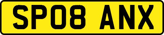 SP08ANX