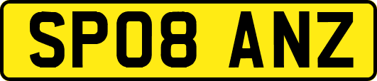 SP08ANZ