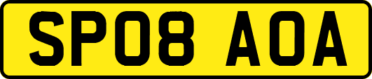 SP08AOA