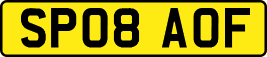 SP08AOF