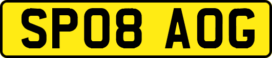 SP08AOG