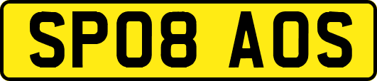 SP08AOS