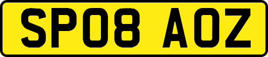 SP08AOZ