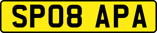 SP08APA