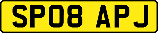 SP08APJ
