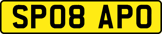 SP08APO