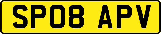 SP08APV