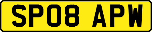 SP08APW